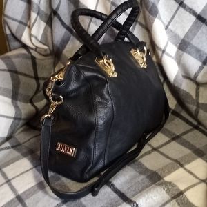 NWOT Steven by Steve Madden Leather Purse